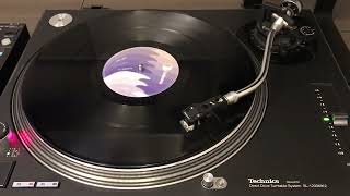 Julien Jabre - Swimming Places (Original)