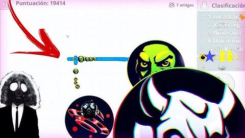 How To Get Macro/(2021) agar.io /no Root - no Jailbreak/agar.io mobile 2.15.0