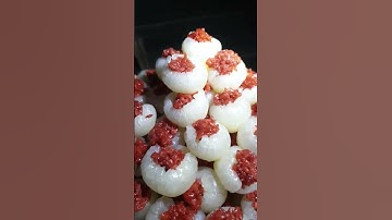 Ai Xôi Vải Thiều Lục Ngạn Nào I Núi Đồi Lục Ngạn