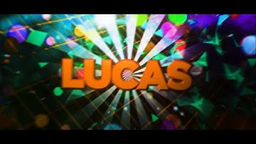 ~Intro Dorgas I Lucas Torezin