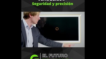 VarioGuide®  seguridad y precisión