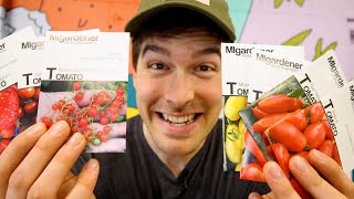 Don't Pick The WRONG Tomato Variety For Your Garden! by MIgardener 28,774 views 1 month ago 16 minutes