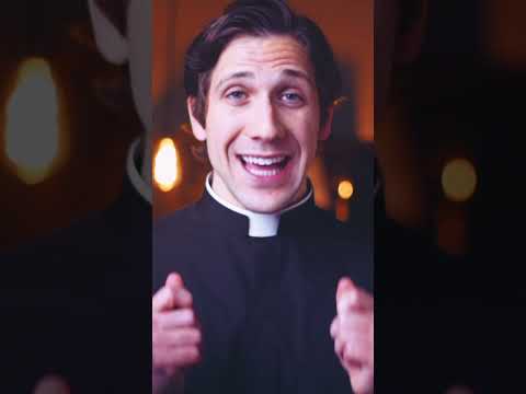 Video: Cum este laicizat un preot?