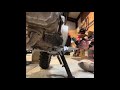 How to replace shift lever on Honda crf 110