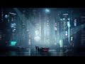 Electric Mirage - Edgerunners (synthwave/cyberpunk/atmospheric breaks/electro mix)