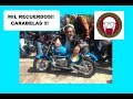 Club De Motocicletas Antiguas Y Buenas Noticias