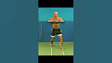 The RIGHT Way To Throw A Hook