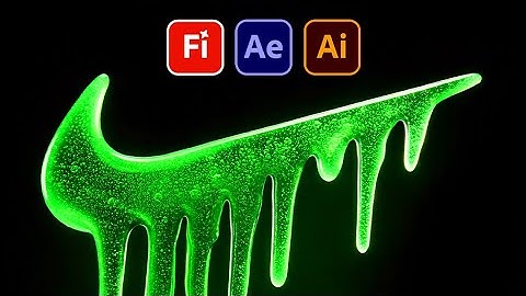 Create FULL Length Logo Animation In Firefly