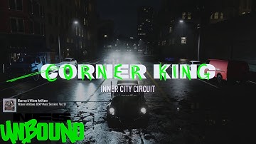 Inner City Circuit | Corner King | Need for Speed Unbound