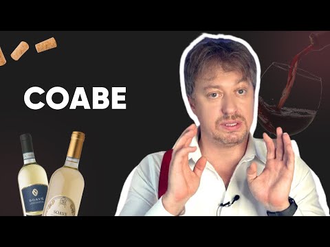 Видео: Почему стоит попробовать белое вино Soave сегодня