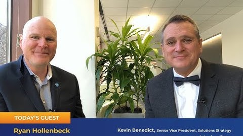 Ryan Hollenbeck: Optimizing Customer Engagement with AI and Self-Service