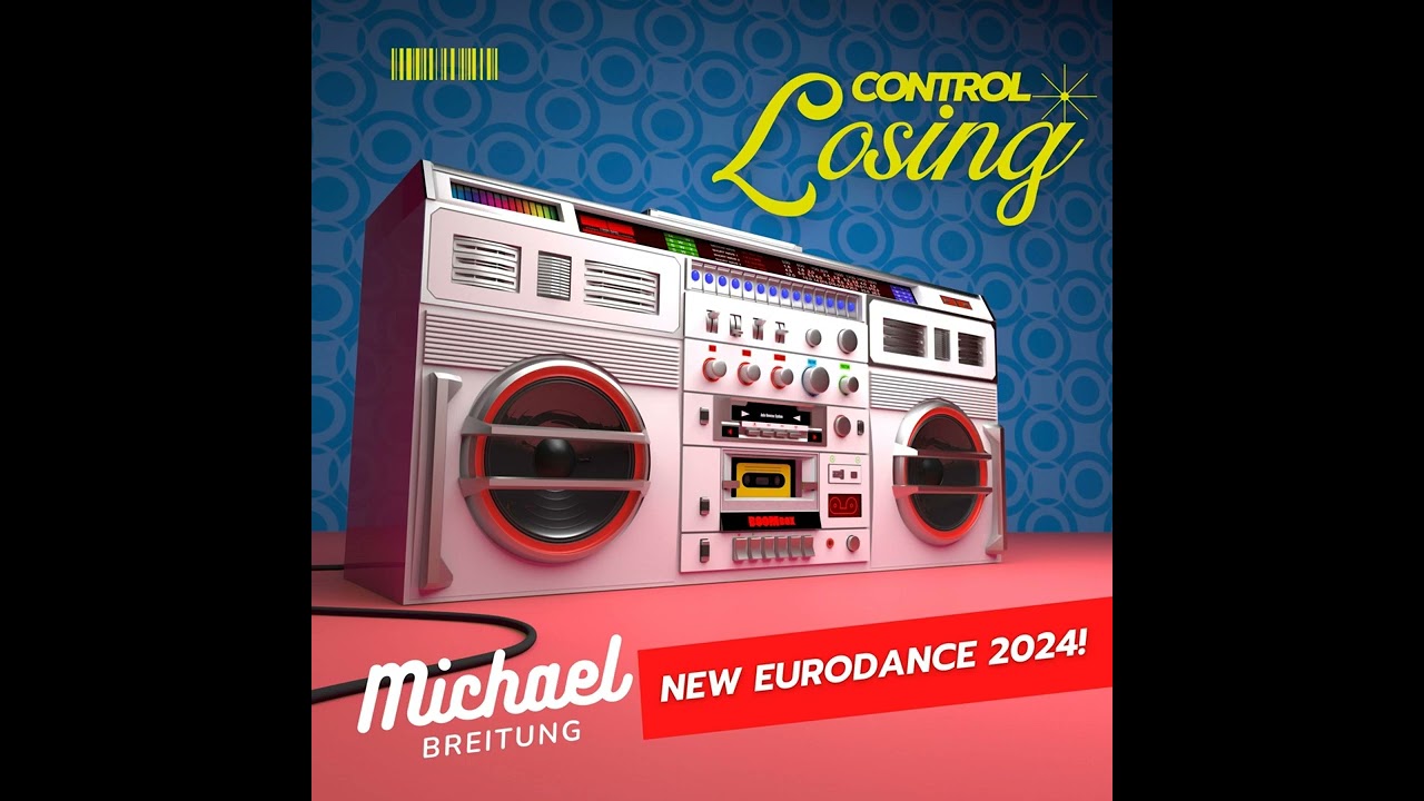 Michael Breitung - Losing Control (Extended Version)