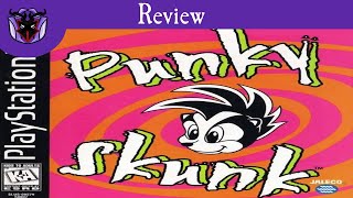 WHAT IS THIS GAME? Punky Skunk. City State Manticore Review