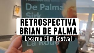 Retrospectiva Brian De Palma - Cinema365