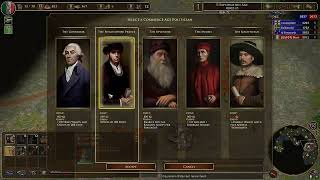 Фото Age Of Empires III  DE 3v1 Banyan 1