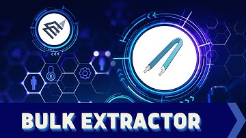 23 | Bulk Extractor