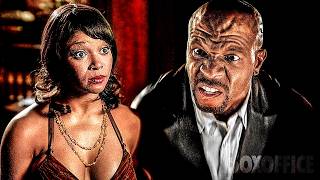 Karısı Hayır Diyor | Terry Crews 🔥 Film izle ☆ Tüm film ☆ türkçe altyazılı screenshot 1