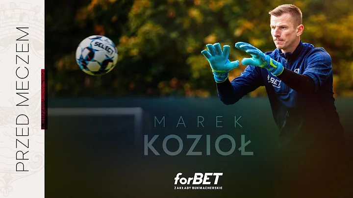 Marek Kozio: Trzeba by przygotowanym na wszystko