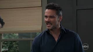GH: 6/22/26 - "Nathan" Tells Dante & Lulu Where Rocco Is Part 2/2