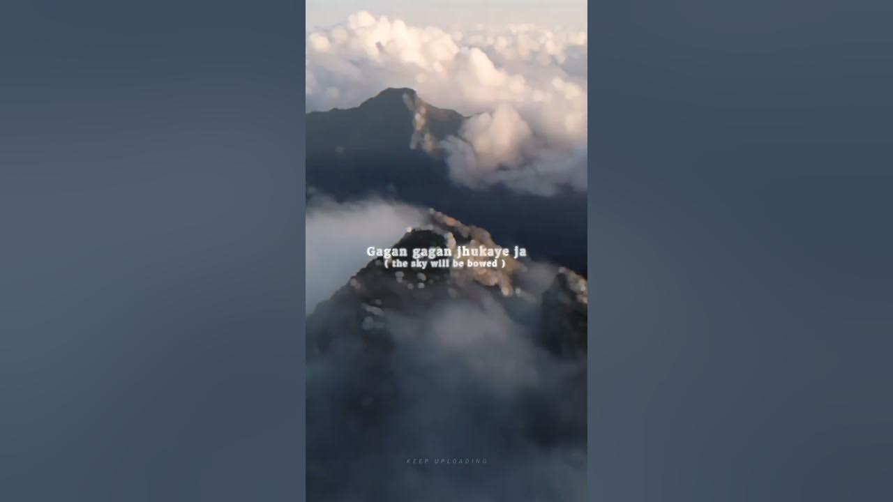 Bandeya Rey Bandeya - Arijit Singh  | Slowed and Reverb Lofi Mix | Status video