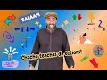 Episode 6  directions  urdu lessons  babies toddlers kids  basic urdu  learn urdu