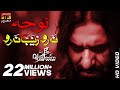 Nadeem Sarwar | Na Ro Zainab | Released by TP Moharram