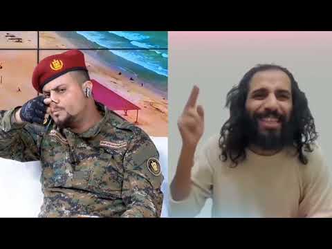 شاهد رد مصطفى المومري على شاعر عدن الجنوبي