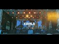 KIRINJI (키린지) - Rainy Runway + comment @ 2023 인천 펜타포트 락 페스티벌 DAY 1