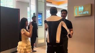 GALA PREMIERE OF THE THIRD FIGURE IS ELECTRIC!