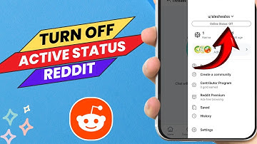 How to Turn Off Active Status on Reddit - Easy Guide