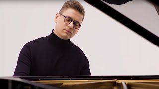 Víkingur Ólafsson - Debussy: La fille aux cheveux de lin (Tutorial)