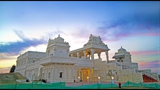 Sri Venkateswara Swami (Balaji) Temple, Aurora, IL, USA || 2017 Update