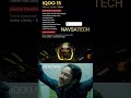 iQOO 15 Leaks: The Future of Gaming Phones? 🎮🔥" #navsatech #ytshorts #shortsfeed #shorts #iqoo15