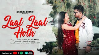 Laal Laal Hoth || lal lal hoth || God Father || Alisha || लाल लाल होठ 2024