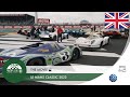 🎬 Le Mans Classic 2023 - The movie 🇬🇧