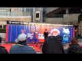 2015年2月21日FC東京祭り ブエノスアイレス(味スタバージョン)