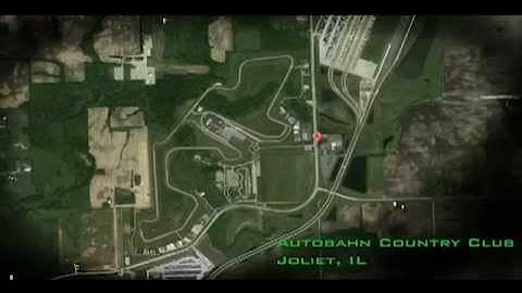 Katech Track Attack 2012