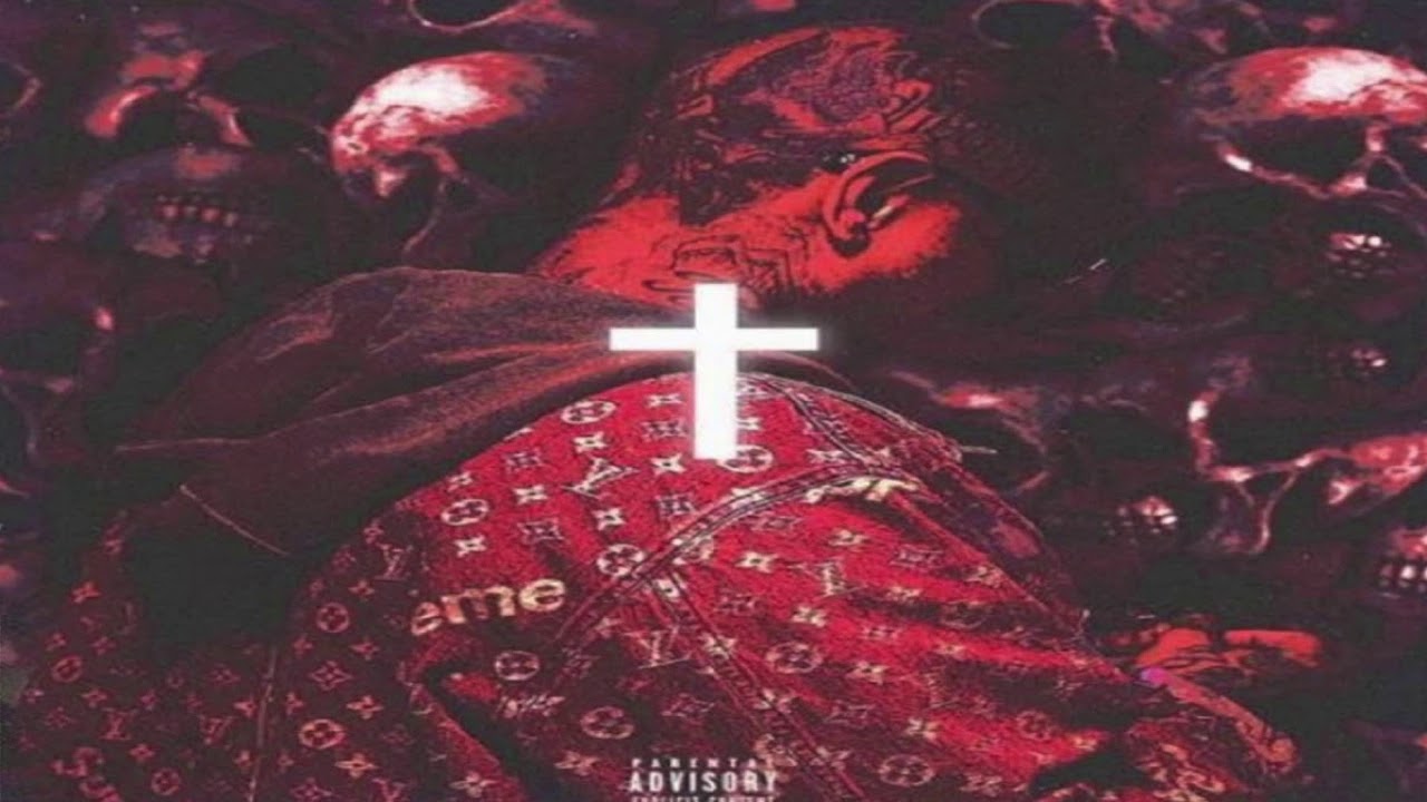 Southside x DY 808 Mafia type beat - 2018 "Envious" | TM88 type beat 2018