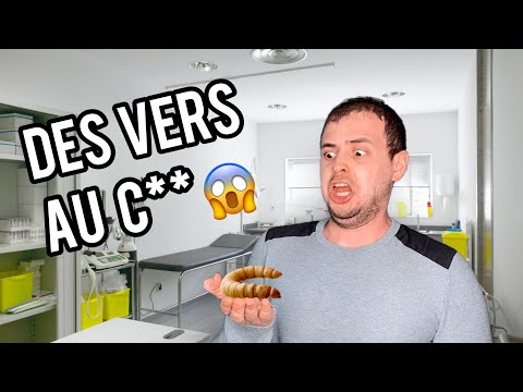 Vidéo: Pourquoi est-ce que j'ai toujours des oxyures ?