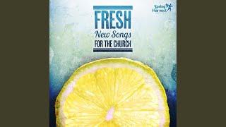 Jesus At The Center Of It All