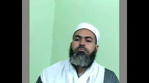 سورة المطففين الشيخ وائل محمد يونس