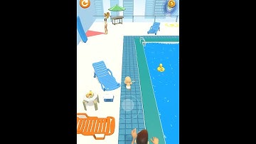 Baby Prank All Levels Android, iOS New #Game Update #gameplay #games #newgame #shorts TikTok