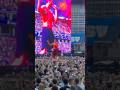 Imagine Dragons в Гамбурге #concert #концерт #imaginedragons #hamburg #германия #germany