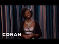 Maggie Maye Stand-Up 08/13/15 | CONAN on TBS