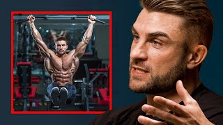 The Full Morning Routine Of Britains Bodybuilder Ryan Terry