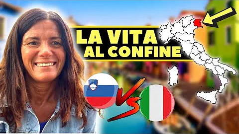 Come si saluta in sloveno?