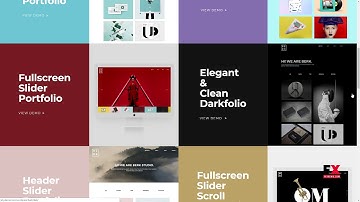 Berk - Minimal Portfolio WordPress Theme        Grahame Wickaninnish