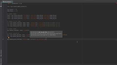 pandapower - Simple Optimal Powerflow