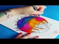 SATISFYING AND AMAZING CALLIGRAPHY AND ART COMPILATION