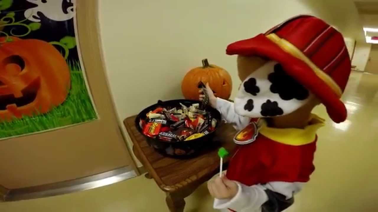 Halloween in Okinawa YouTube